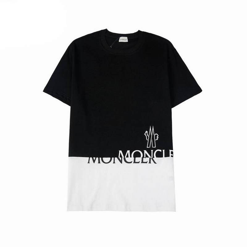 MONCR  T-shirt Shirt 2 Color 's