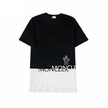 MONCR  T-shirt Shirt 2 Color 's