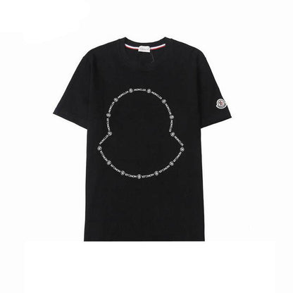 MONCR  T-shirt Shirt 2 Color 's
