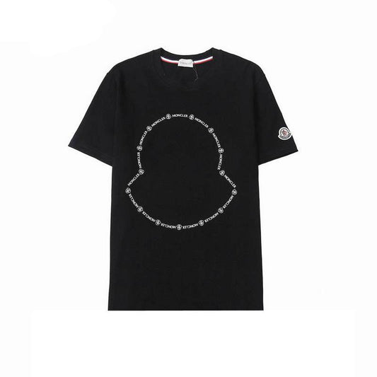 MONCR  T-shirt Shirt 2 Color 's