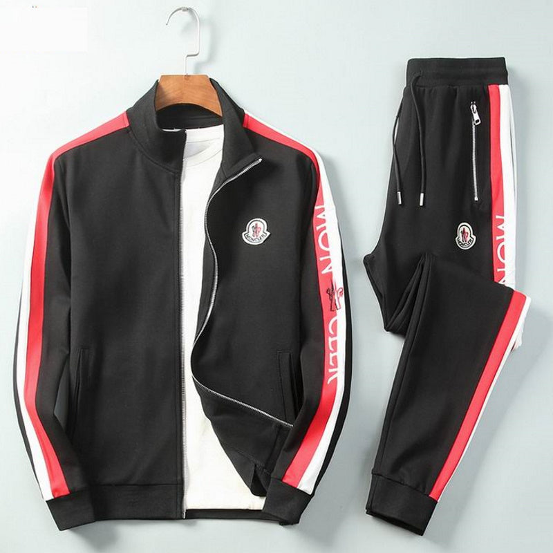 Moncr Sport Suits