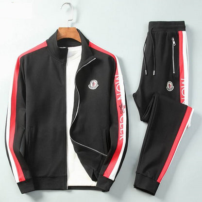 Moncr Sport Suits