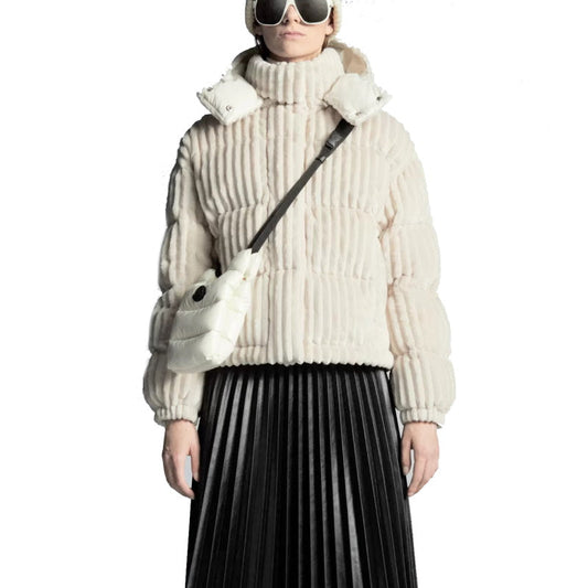 MONCR Down Jacket