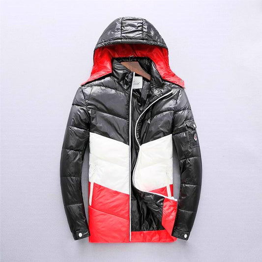 Goose Jacket