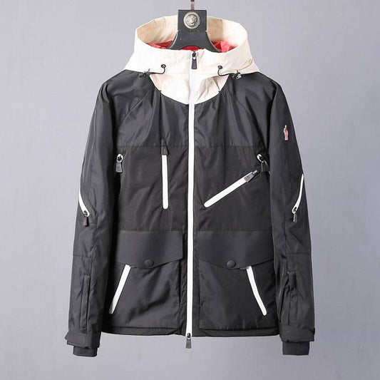 dior down jacket