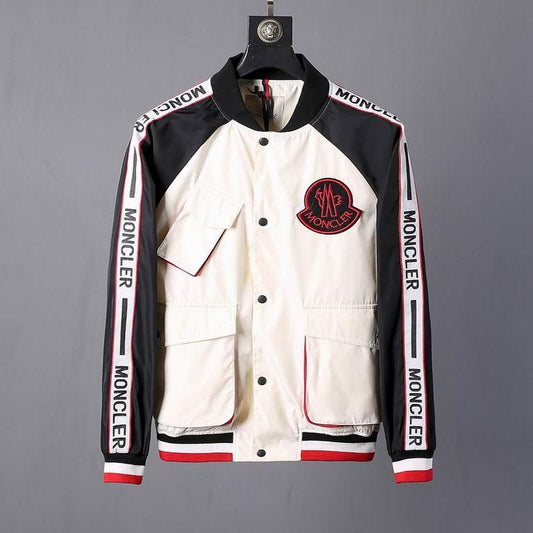 MONCR Jacket 2 Colors