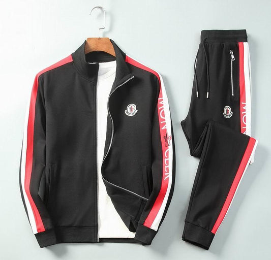 Moncr Sport Suits