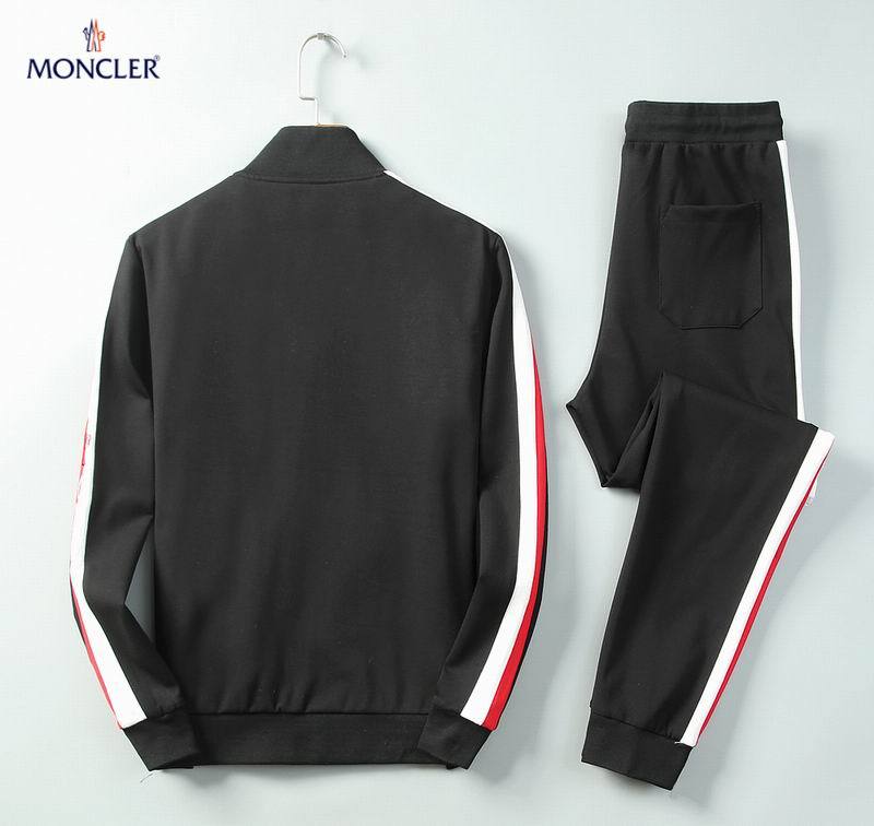Moncr Sport Suits