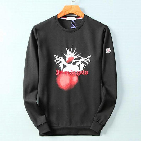 Moncr Sweater Sweater