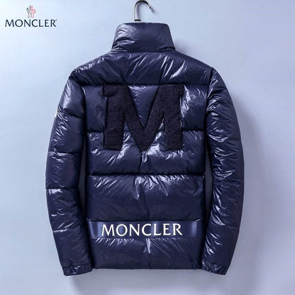 Moncr Down Jacket
