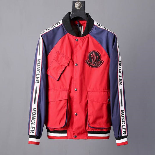 Moncr Jacket