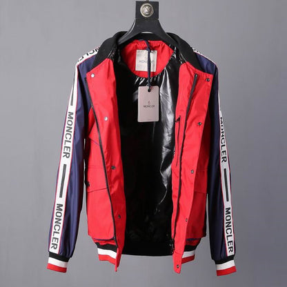Moncr Jacket