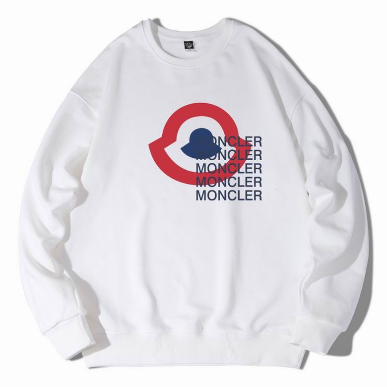 MONCR  Sweater Sweatshirt 4 Color 's