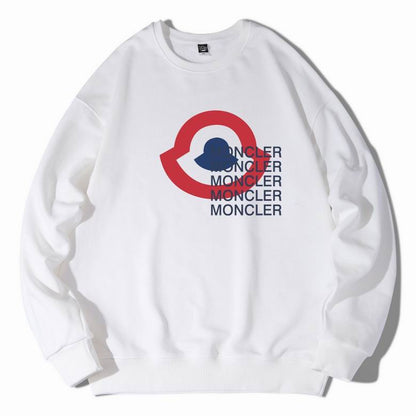 MONCR  Sweater Sweatshirt 4 Color 's