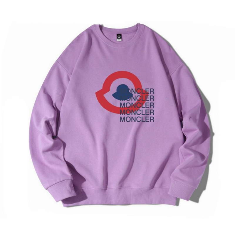 MONCR  Sweater Sweatshirt 4 Color 's