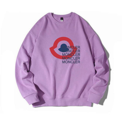 MONCR  Sweater Sweatshirt 4 Color 's