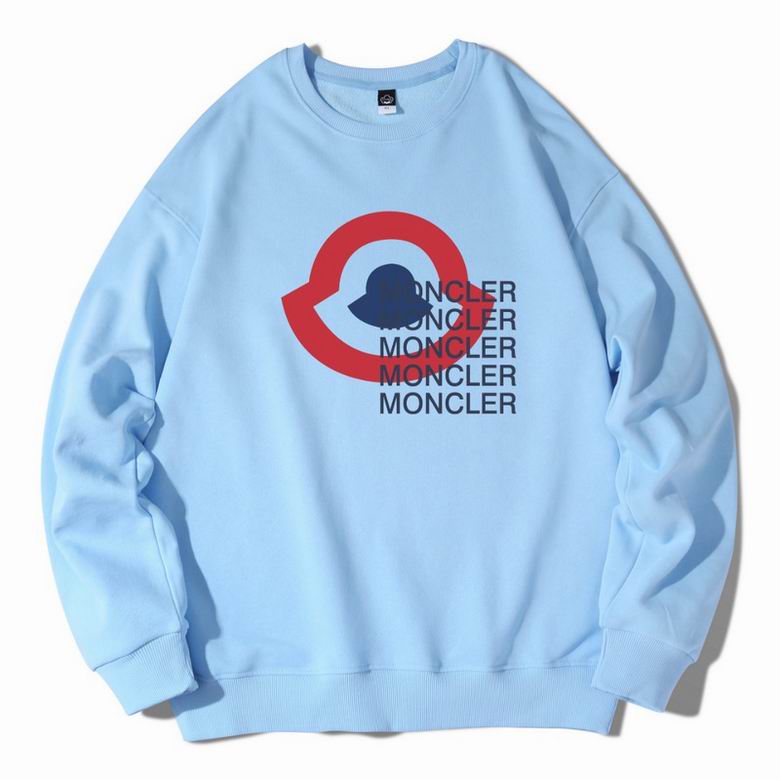 MONCR  Sweater Sweatshirt 4 Color 's