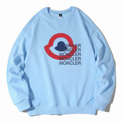 MONCR  Sweater Sweatshirt 4 Color 's