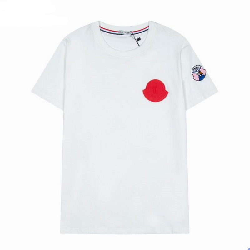 MONCR T-shirt 2 Color's