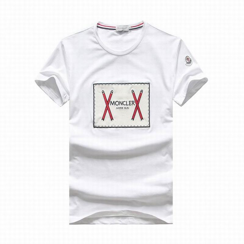 Moncr  T-shirt 2 Color's
