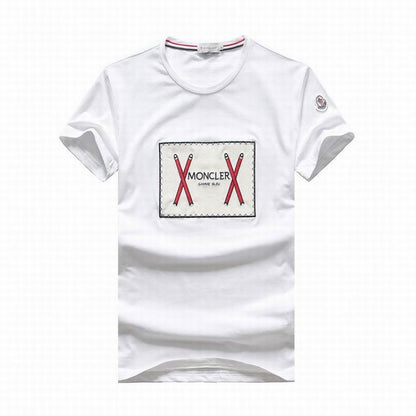 Moncr  T-shirt 2 Color's