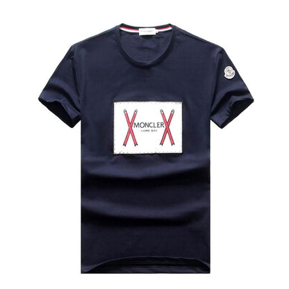 Moncr  T-shirt 2 Color's