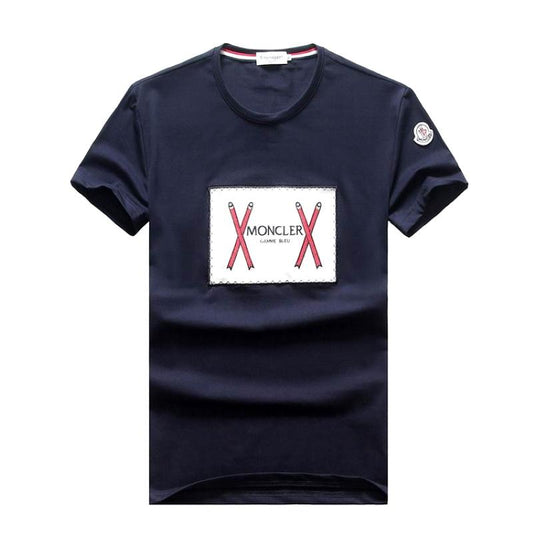 Moncr  T-shirt 2 Color's