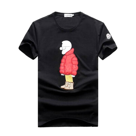 Moncr T-shirt 2 Color's