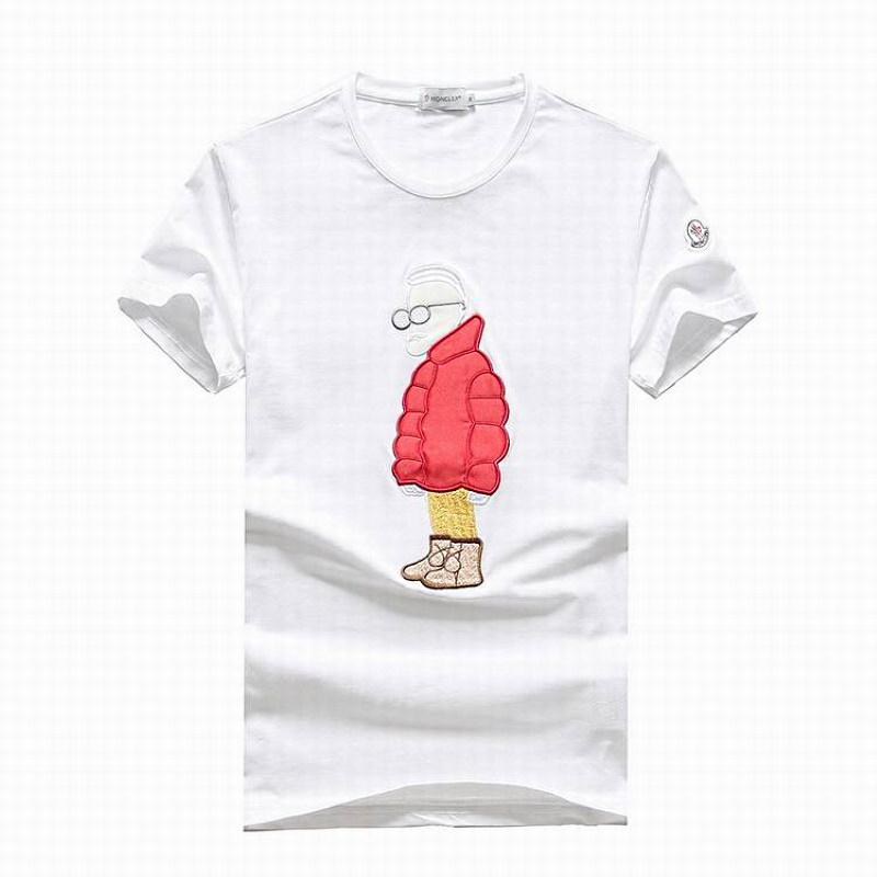 Moncr T-shirt 2 Color's