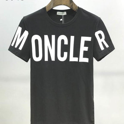 Moncr T-shirt  2 Color