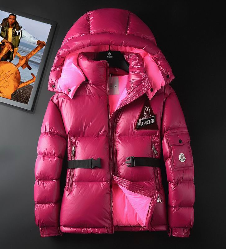 Moncr Down Jacket