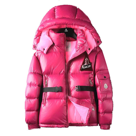 Moncr Down Jacket