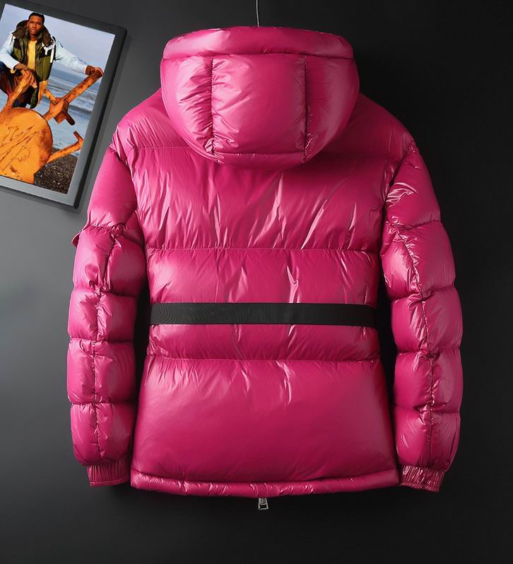 Moncr Down Jacket