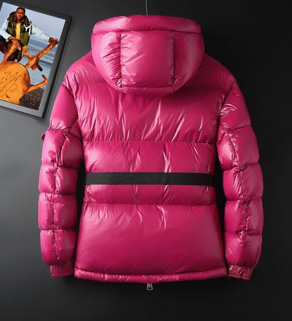 Moncr Down Jacket