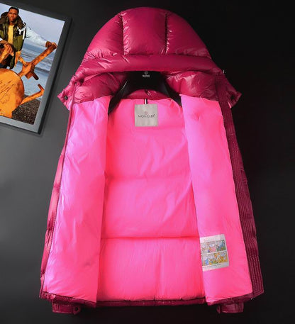 Moncr Down Jacket