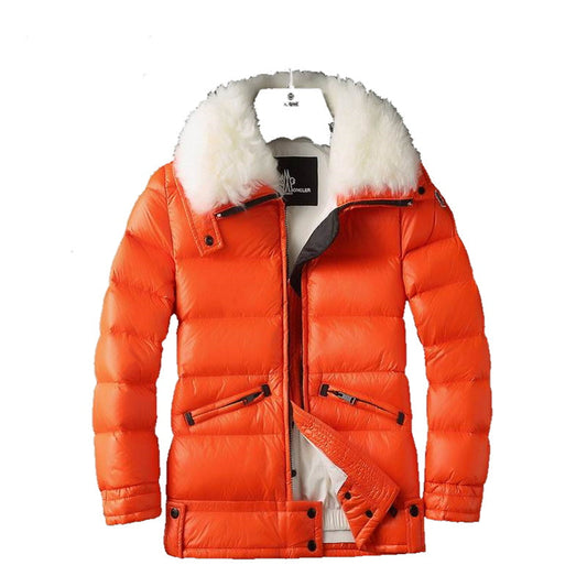 Moncr Down Jacket  2 Color 's