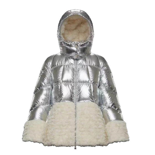 Moncr Down Jacket