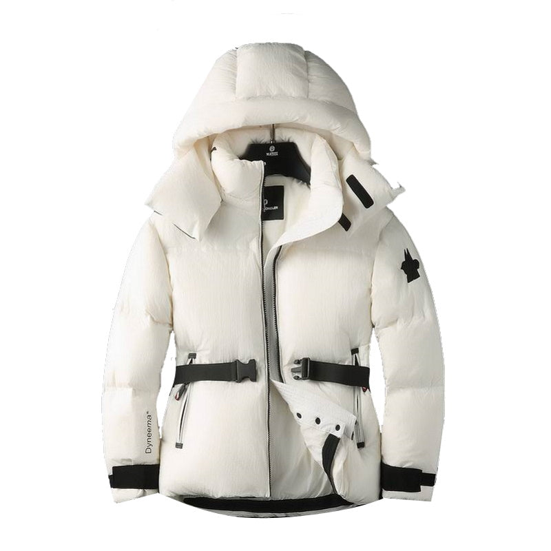 Moncr Down Jacket