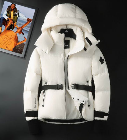Moncr Down Jacket