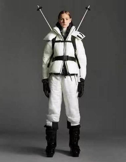 Moncr Down Jacket