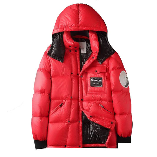 MONCR  Down Jacket 2 Color 's