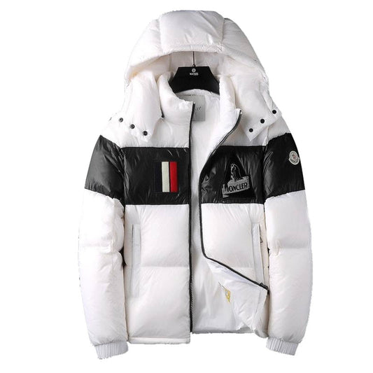 Moncr Down Jacket  2 Color 's