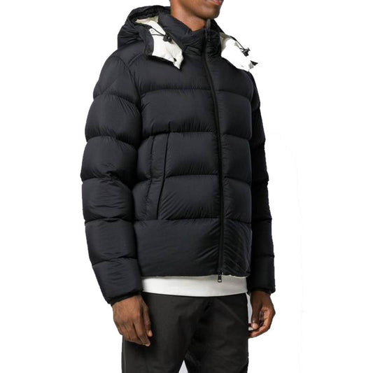 MONCR Down Jacket