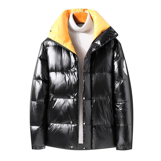 MONCR  Down Jacket Man