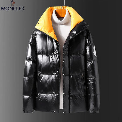 MONCR  Down Jacket Man