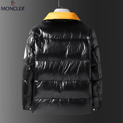 MONCR  Down Jacket Man