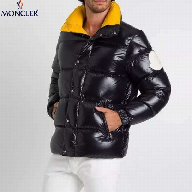 MONCR  Down Jacket Man