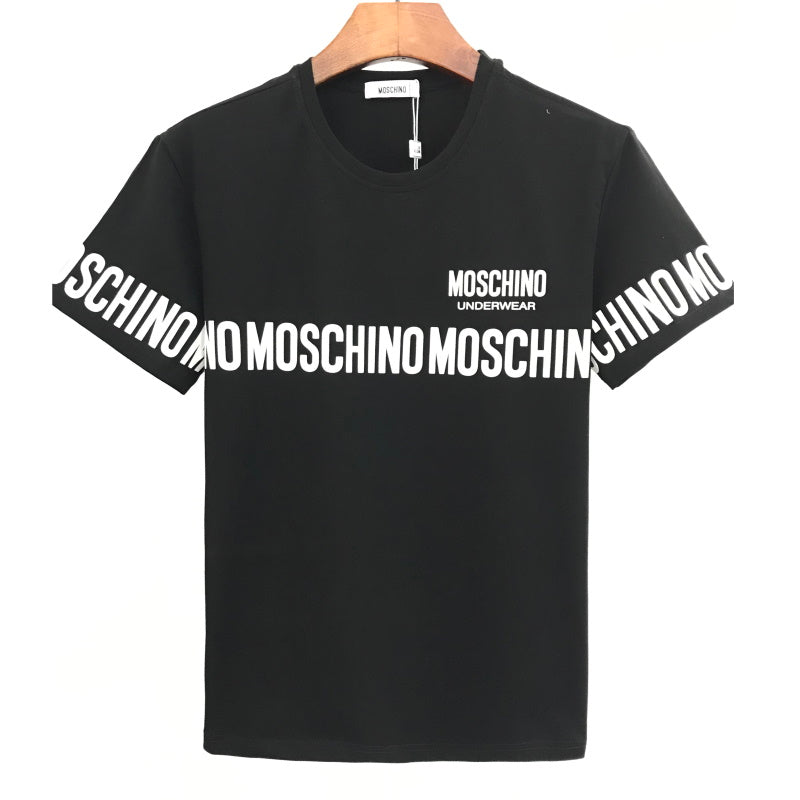 MOSKINO T - shirt 2 Color 's
