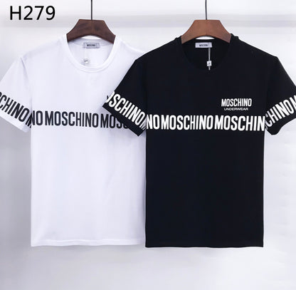 MOSKINO T - shirt 2 Color 's