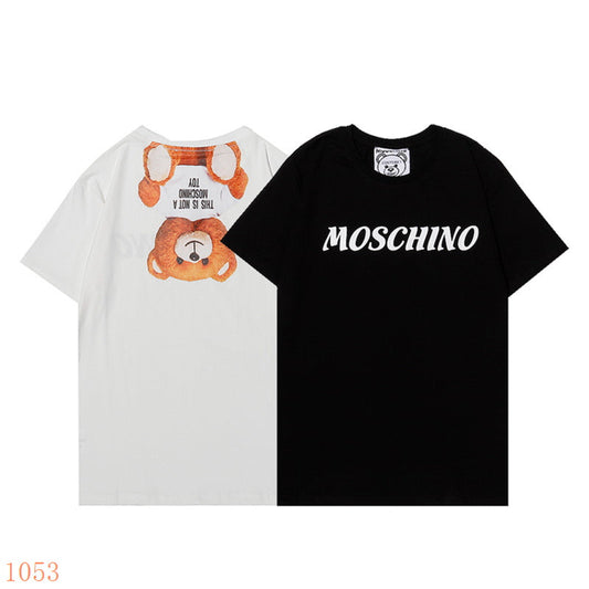 MOSKINO  T - shirt  2 Color's